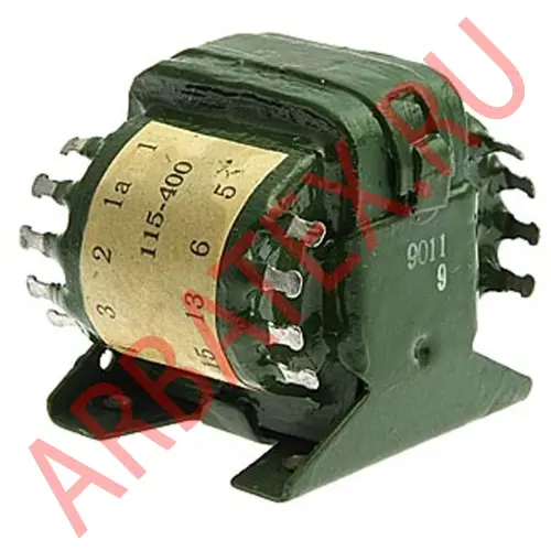 ТА79-115-400В трансформатор фото 2 ТА79-115-400В трансформатор фото 2