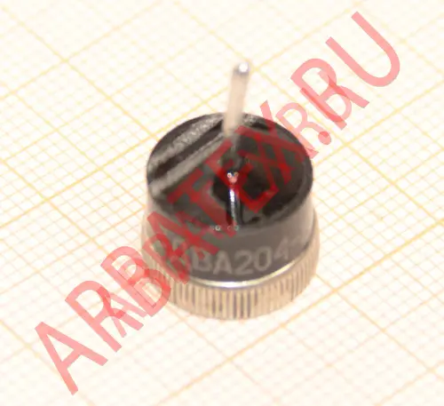 ДВА204-20-2 фото 2