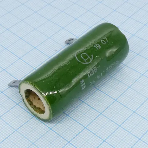 ПЭВ-25 24 кОм фото 2