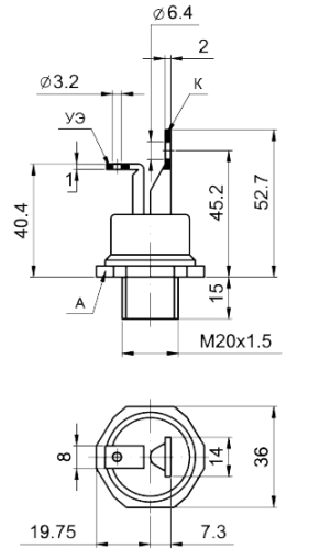 ТЧ50-9 фото 3 ТЧ50-9 фото 3