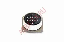 ШР48П26ЭГ2 розетка блочная фото