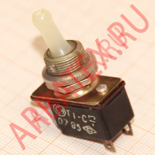 Т1-С тумблер фото 2