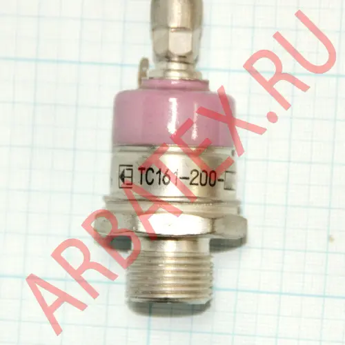 ТС161-200-13 фото 3