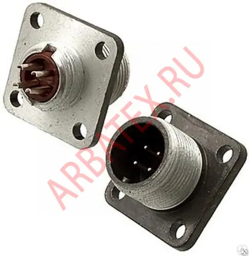 2РМТ14Б4Ш1В1ВБ фото фото 3 2РМТ14Б4Ш1В1ВБ Разъемы 2РМ, 2РМТ, 2РМГ, 2РМДТ, ОНЦ-РГ фото фото 3