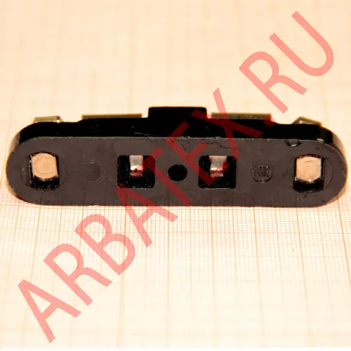 БЗ-30 блок защиты фото фото 4 БЗ-30 блок защиты Предохранители фото фото 4