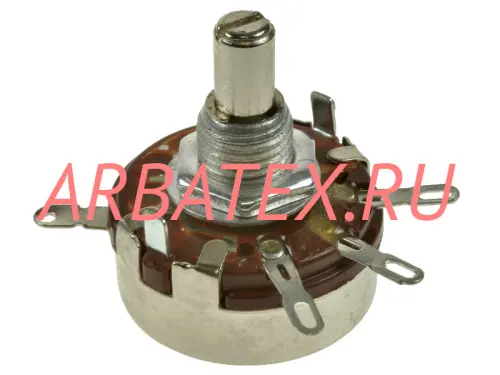 СП2-1Вт 10кОм