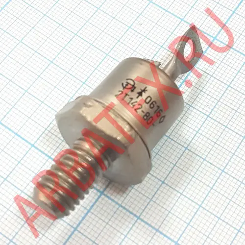 2Т142-80-10 фото 2