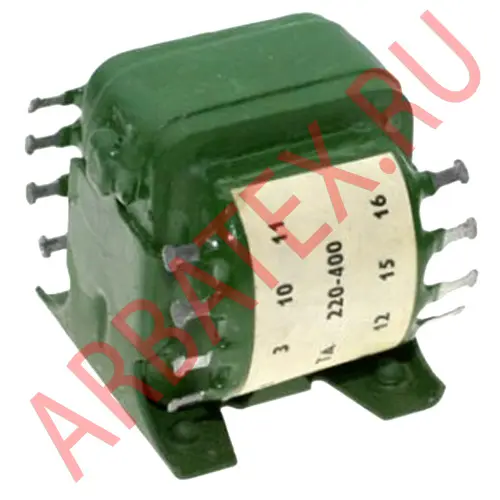 ТА125-220-400В трансформатор фото 2 ТА125-220-400В трансформатор фото 2
