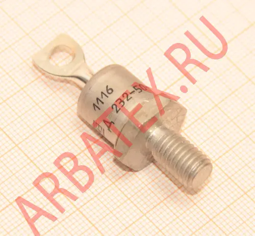 Д232-50х-16 фото 2 Д232-50х-16 фото 2