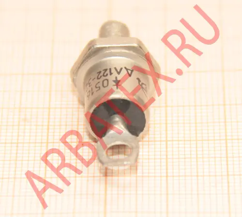 Т122-25-12-4 фото 5