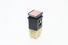 ПКН115-3к/кВ переключатель