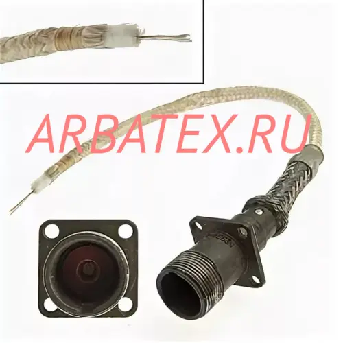 ВВТ-20ГШ-2100 Разъемы разное фото