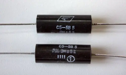 С5-5В 5Вт 200 фото 2 С5-5В 5Вт 200 фото 2