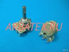 СП3-4АМ 0.25Вт 33 кОм