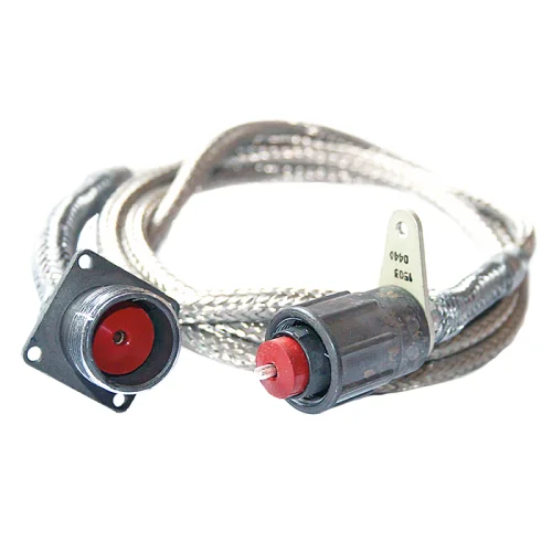 ВВТ-5БШ-195 Разъемы разное фото фото 3