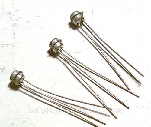 ГТ402В фото 2