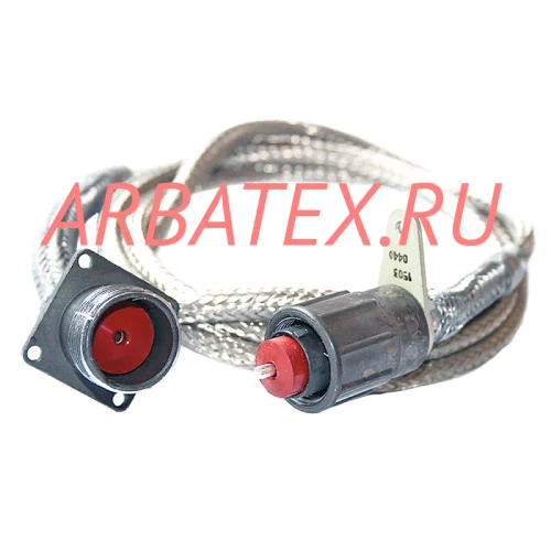 ВВТ-20КШ-1250 Разъемы разное фото