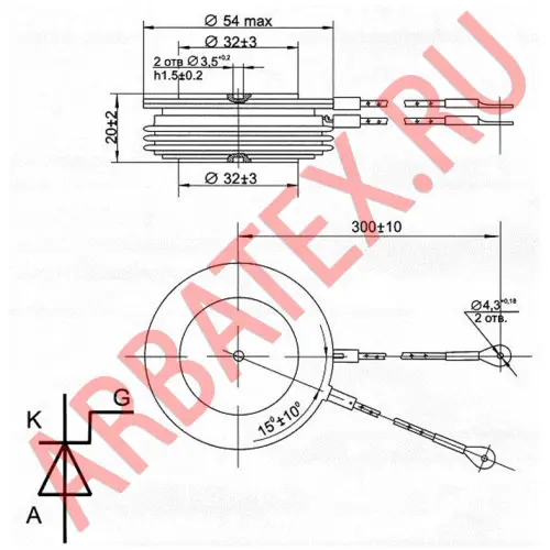 Т133-630-12 фото 6