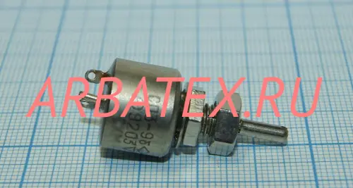 СП3-9Б 0.5Вт 100 кОм