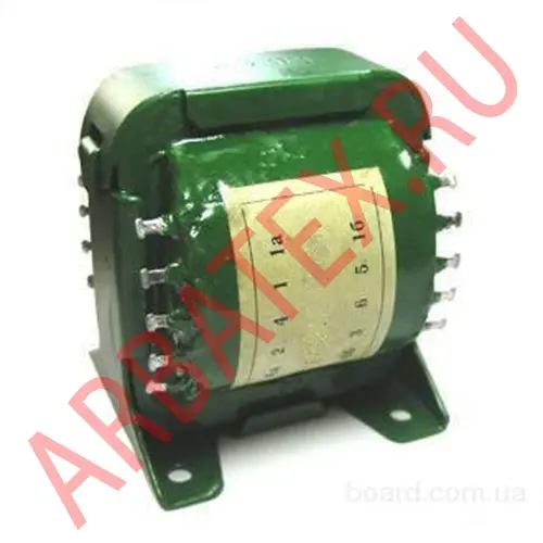 ТН23-220-400В трансформатор фото 2 ТН23-220-400В трансформатор фото 2