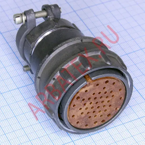 2РМ39КПЭ45Г2А1Л фото фото 2 2РМ39КПЭ45Г2А1Л Разъемы 2РМ, 2РМТ, 2РМГ, 2РМДТ, ОНЦ-РГ фото фото 2