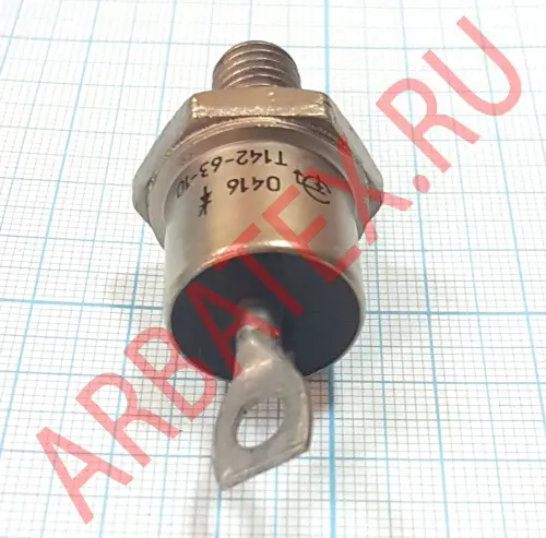 Т142-63-10 фото 5