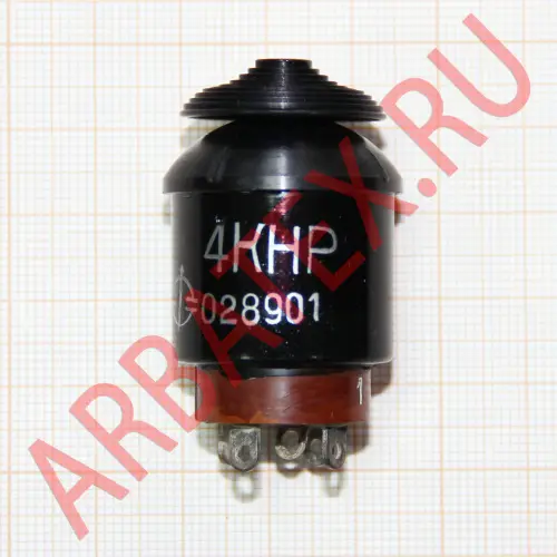 4КНР кнопка фото 4 4КНР кнопка фото 4