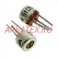 СП3-44Б 0,5Вт 1 мОм