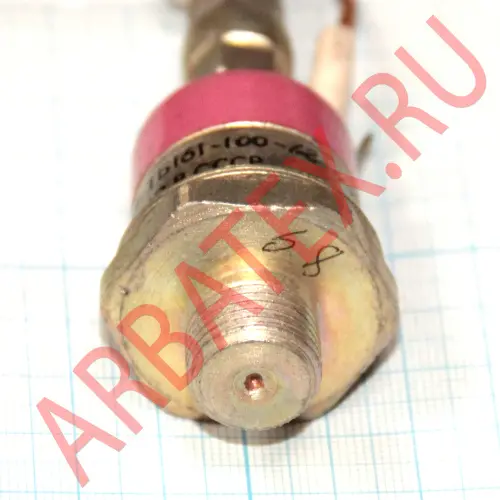 ТБ161-100-12 фото 5