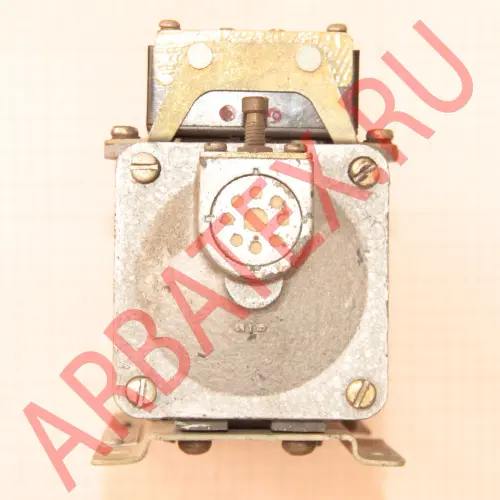 РВП-72 3221 440В реле времени фото 6 РВП-72 3221 440В реле времени фото 6