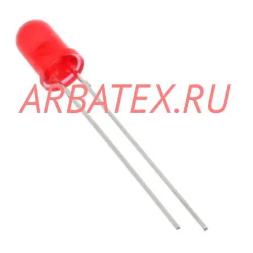 КИПД21И-К светоизлучающий диод