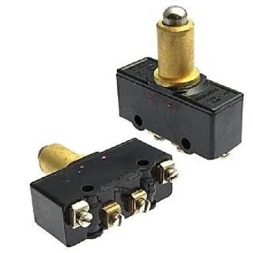 МП-1102 Исп.2 микропереключатель фото 2