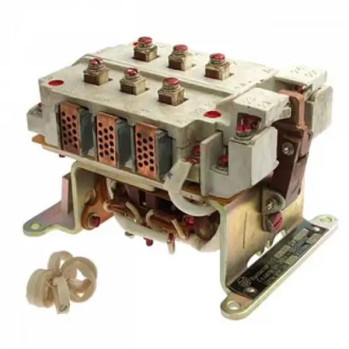 КНТ-123М контактор фото 2
