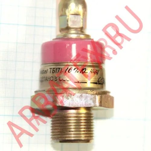 ТБ171-160-10 фото 7