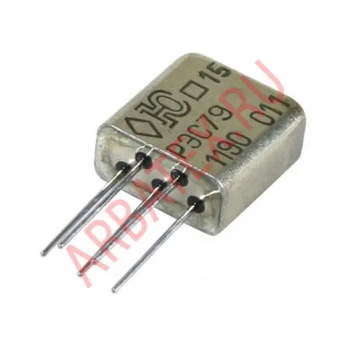 РЭС-79 ДЛТ4.555.011-06 фото 2