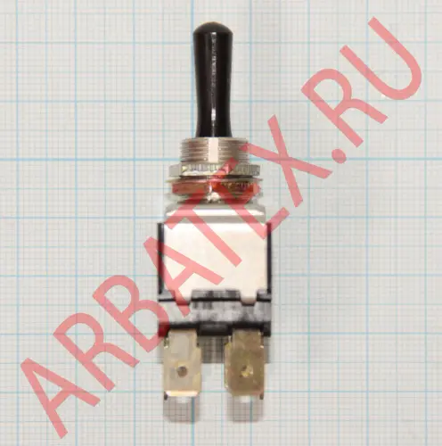 П2Т-1А переключатель фото 6