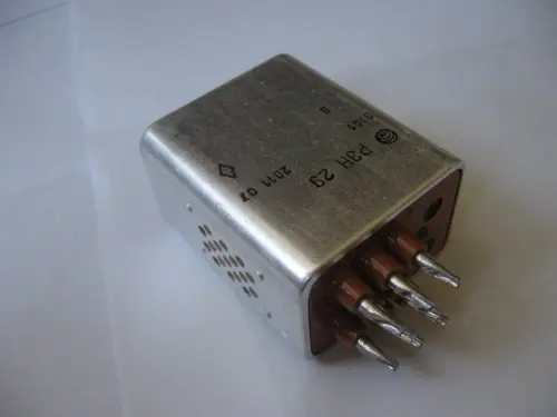 РЭН-29 РФ4.519.063-00.01 фото 2 РЭН-29 РФ4.519.063-00.01 фото 2