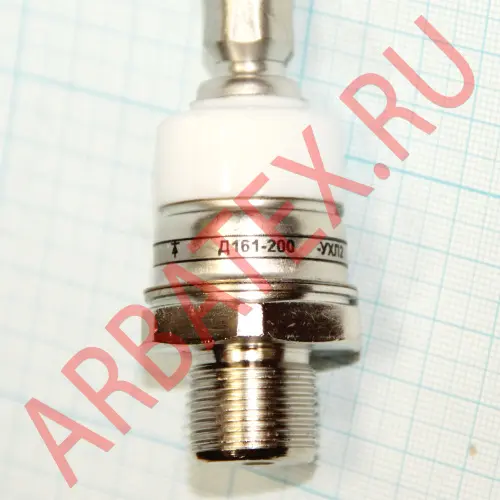 Д161-200-4 фото 4 Д161-200-4 фото 4