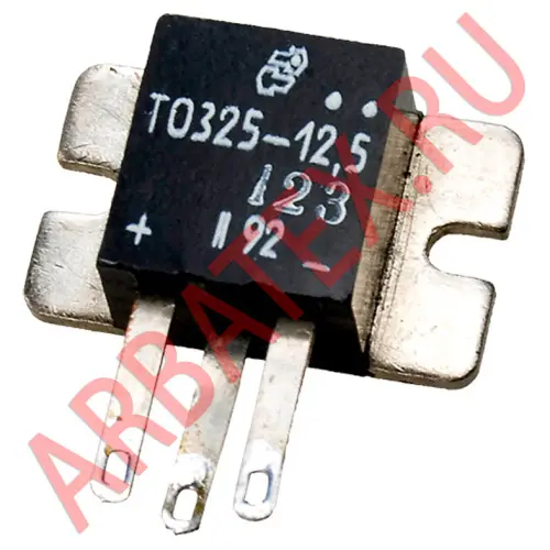 ТО325-12,5-12 фото 2 ТО325-12,5-12 фото 2