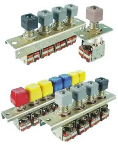 ПК3-4 переключатель фото 2