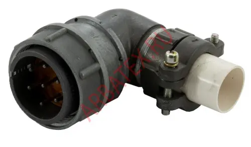 2РМДТ27КУН7Ш5В1В фото фото 3 2РМДТ27КУН7Ш5В1В Разъемы 2РМ, 2РМТ, 2РМГ, 2РМДТ, ОНЦ-РГ фото фото 3