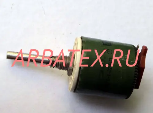 СП5-30-I-25Г 4.7 кОм СП5-30-I-25Г 4.7 кОм