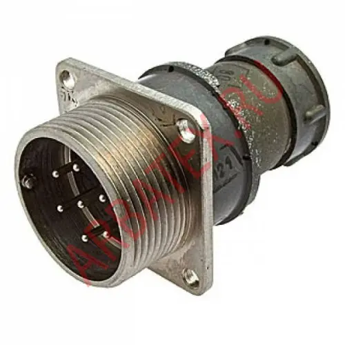 2РМ27БПЭ7Ш2В1 фото фото 2 2РМ27БПЭ7Ш2В1 Разъемы 2РМ, 2РМТ, 2РМГ, 2РМДТ, ОНЦ-РГ фото фото 2