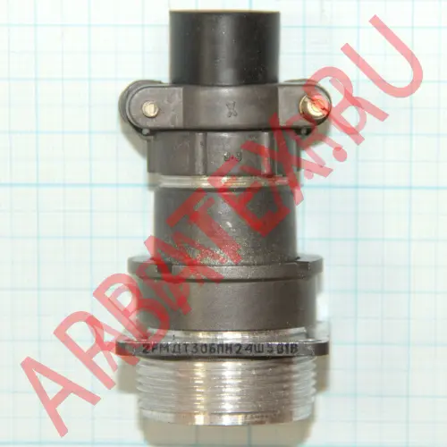 2РМДТ30БПН24Ш5В1В Разъемы 2РМ, 2РМТ, 2РМГ, 2РМДТ, ОНЦ-РГ фото фото 4