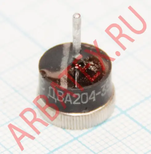 ДВА204-35Х-6 фото 3 ДВА204-35Х-6 фото 3