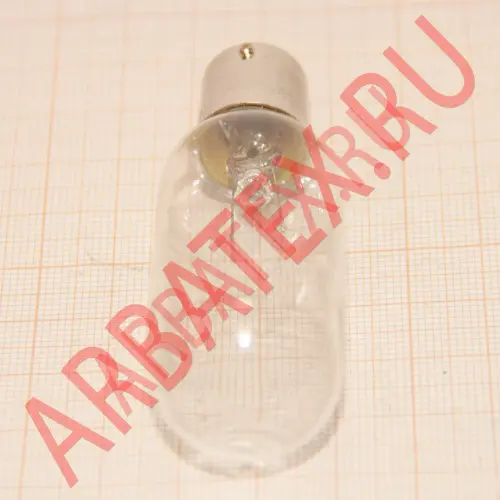 Ц-235-245-10 лампа накаливания фото 5 Ц-235-245-10 лампа накаливания фото 5