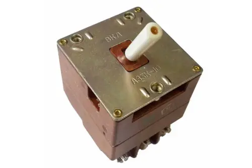 А33-5 автомат фото 2