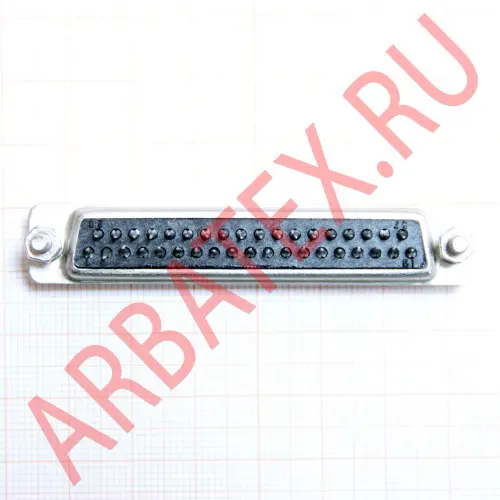 СНП268-37ВП21-1В разъём фото фото 3 СНП268-37ВП21-1В разъём Разъемы разное фото фото 3