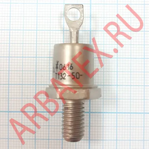 Т132-50-16 фото 3