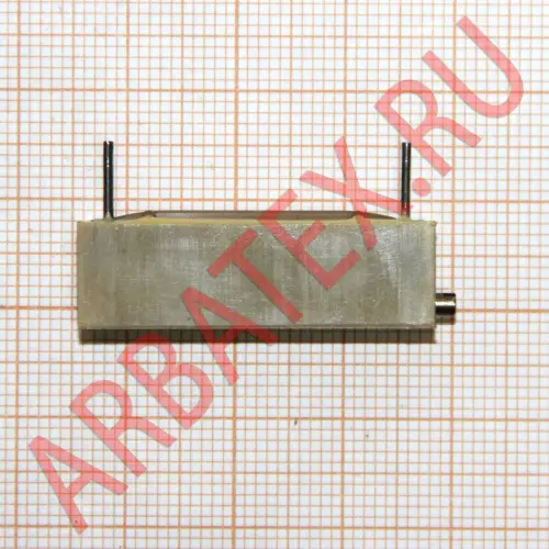 СП5-22 1Вт 1.5 кОм фото 4